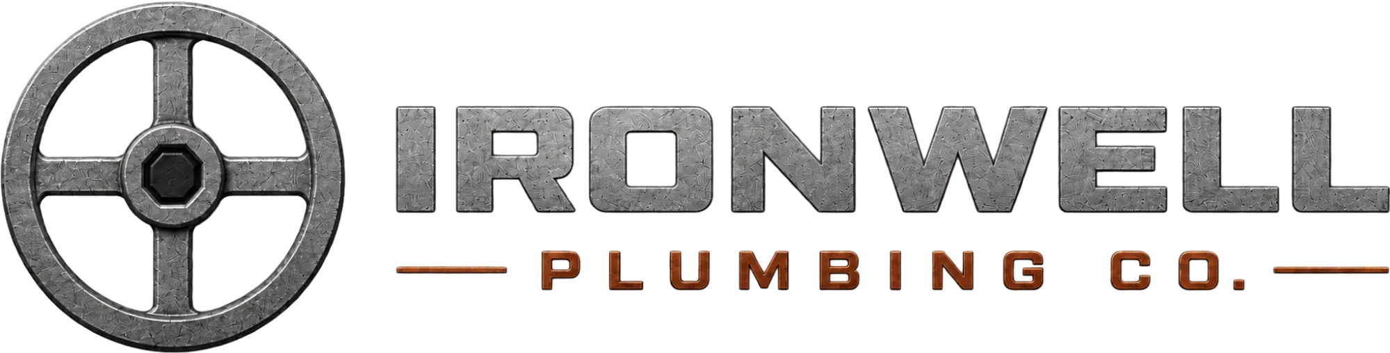 Ironwell Plumbing Co.
